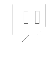 Twitch Logo